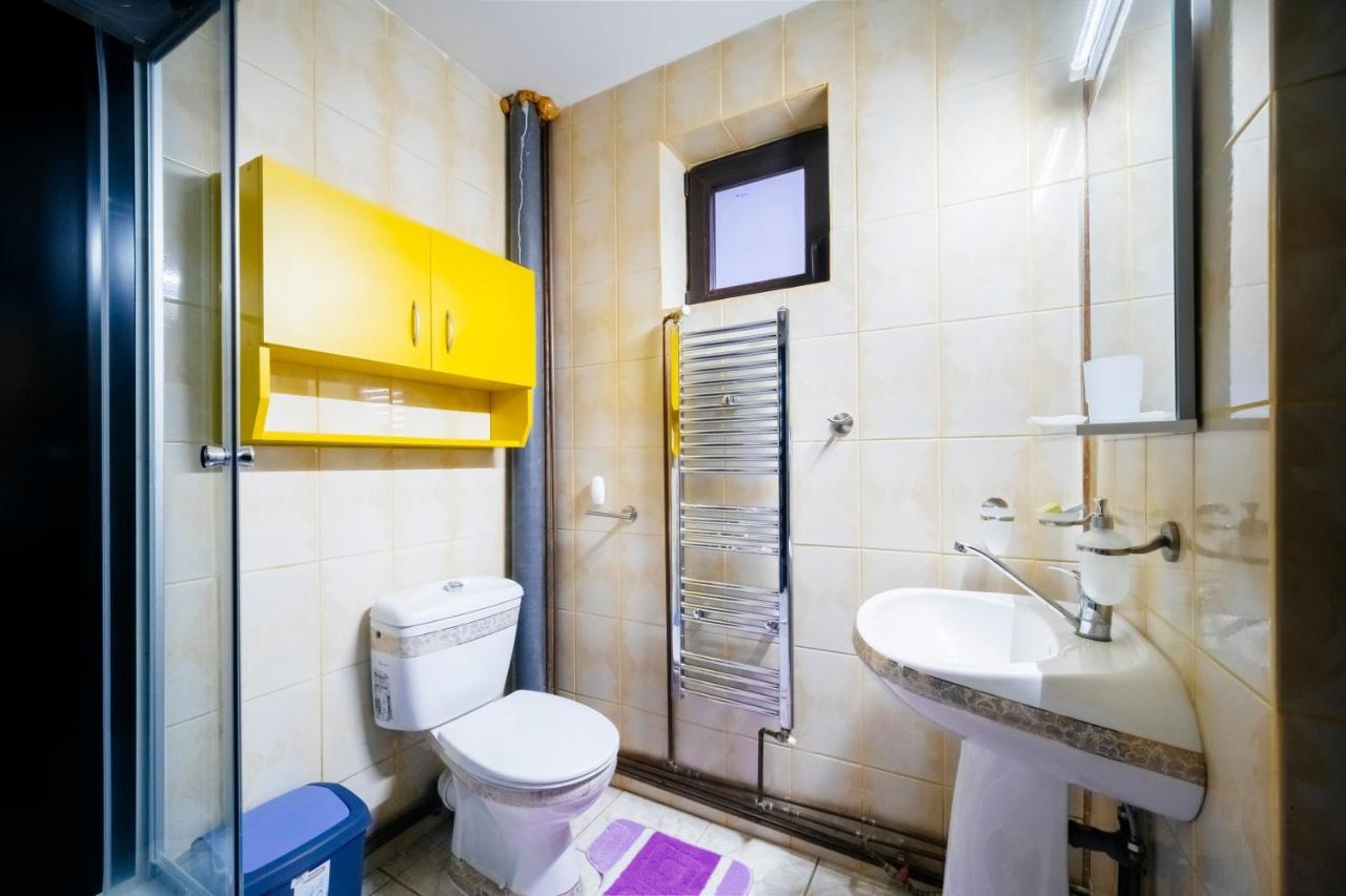 Вилла Casa Valeria Воронец Экстерьер фото